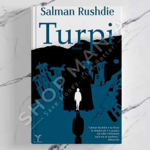 DUDAJ - TURPI - SALMAN RUSHDIE
