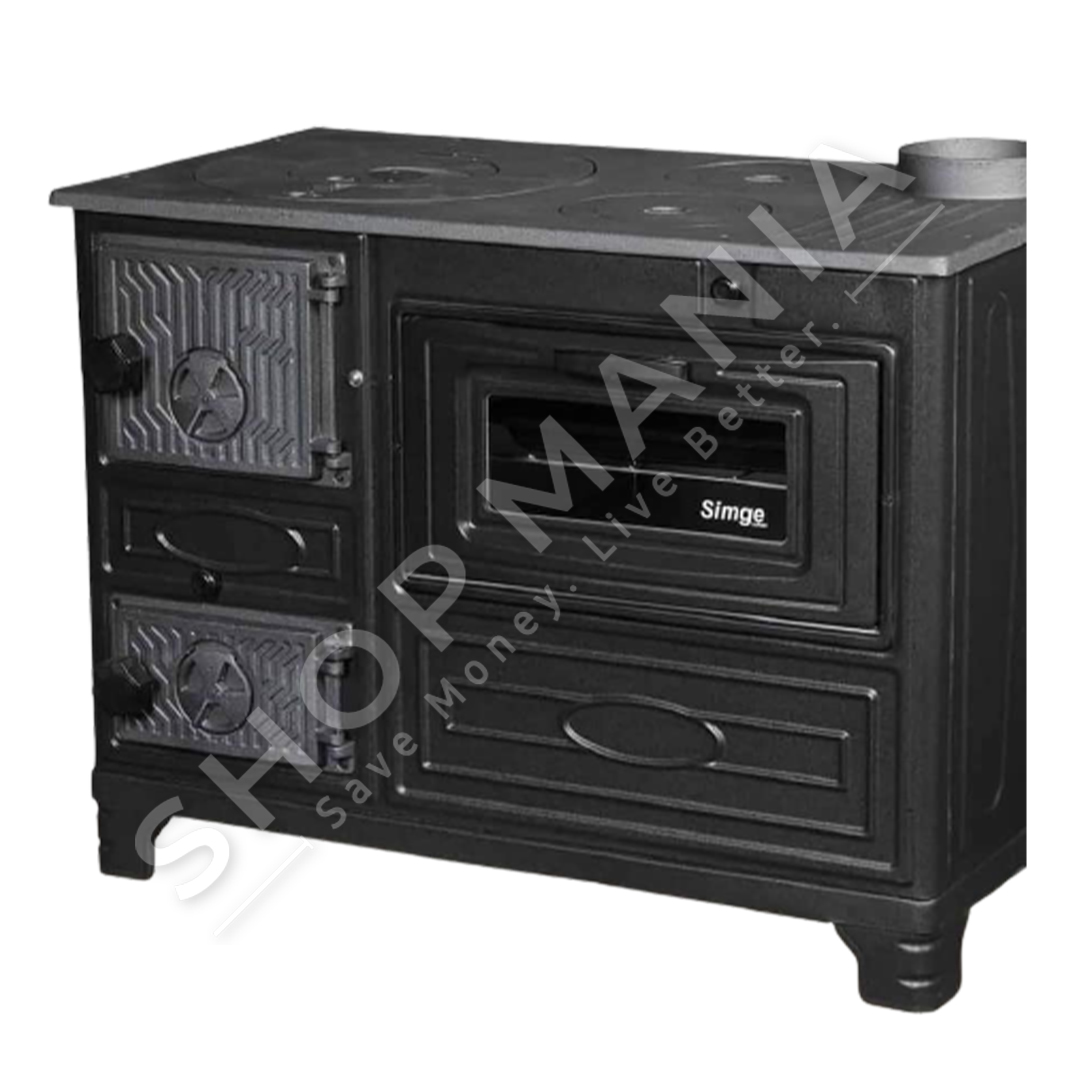 SIMGE - SOBE DRURI ME FURRE - 8.7KW/46X82.5X62.5CM