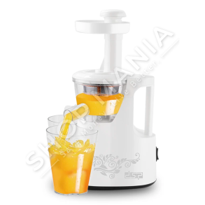 DSP - SHTRYDHESE FRUTASH & AGRUMESH 150W "SLOW JUICER" - KJ3004