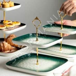 MBAJTESE EMBELSIRASH ME 2 KATE 25CM - P1021