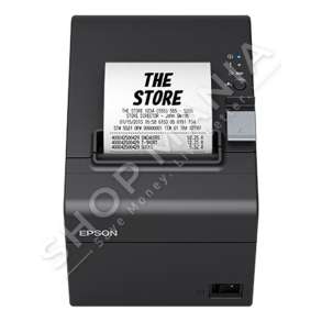 EPSON - PRINTER TERMIK USB + SERIAL "TM-T20III - C31CH51011"