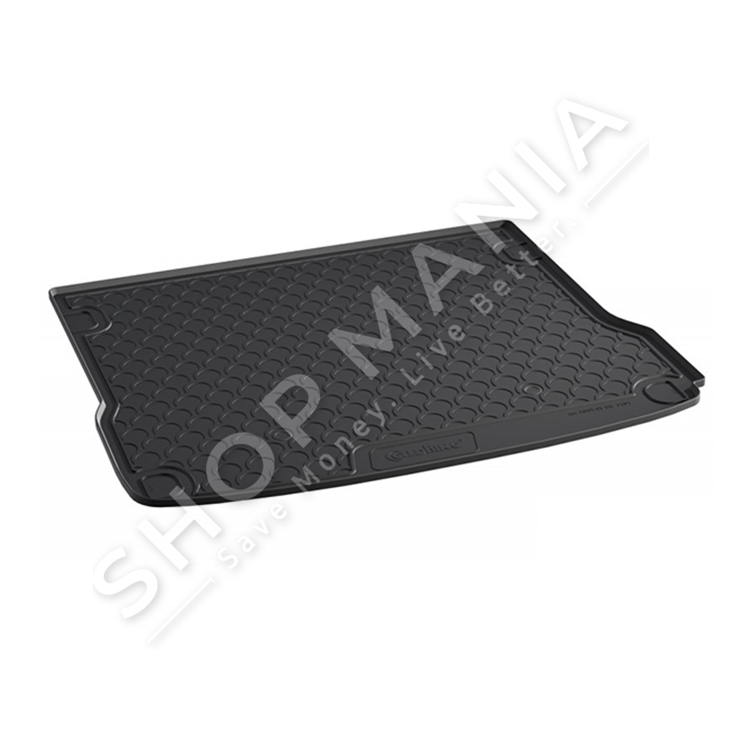 SHTRESE BAGAZHI PER AUDI Q5 8R 2008-2016 "BN-900"