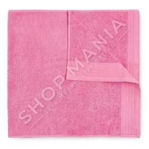 PESHQIR 100% PAMBUK "PRIMA" - ROZE, 50X100CM