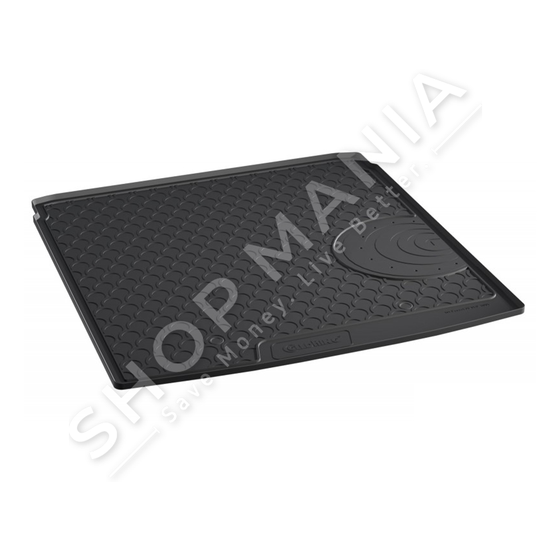 SHTRESE BAGAZHI PER VOLKSWAGEN PASSAT 3C SEDAN 2005-2014 "BN-931"