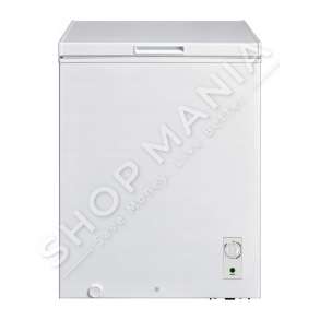 ARIELLI - FRIGORIFER BANAK NGRIRES "ACF186CN" - 142 L (A+)