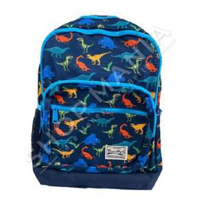 CANTE SHKOLLE "DINOZAUR TE VEGJEL"