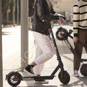 XIAOMI - SCOOTER ELEKTRIK "ELECTRIC SCOOTER ESSENTIAL" - 6934177714573