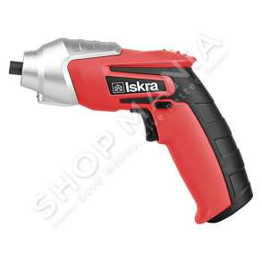 ISKRA - TRAPAN DORE ME BATERI 3.6V "ML-CS19-36" - 3830042560494