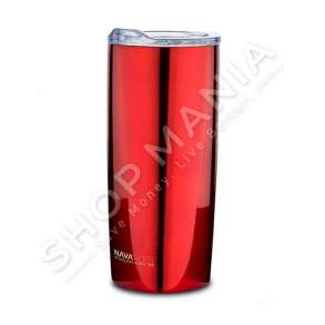 NAVA - GOTE TERMUES "TRAVEL - I KUQ" - 440ML