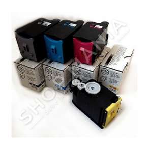 SHARP  - TONER LASERJET KOMPATIBËL ME NGJYRA E NDERTUAR E RE, E GARANTUAR PËR SHARP MAGENTA MX30GTM