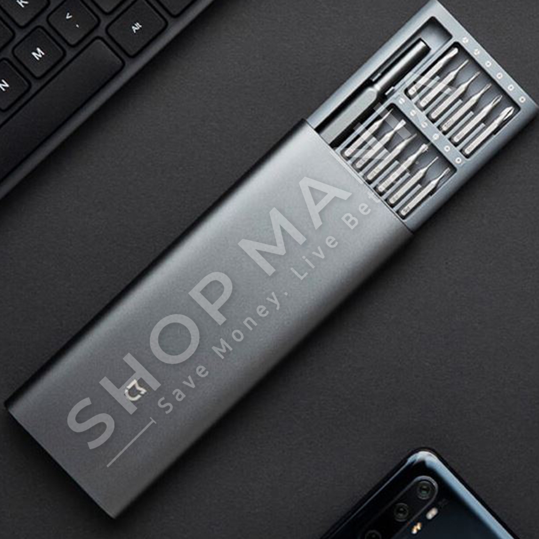 XIAOMI - SET KACAVIDASH "DZN4002TY" - 24 COPE