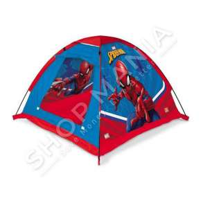 MONDO - CADER KAMPINGU "MARVEL SPIDER-MAN" - 120X120X87CM