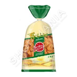 JUNIOR - BISKOTA "PALLINO" - 1KG