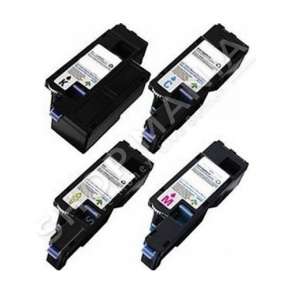 DELL - TONER LASERJET KOMPATIBËL ME NGJYRA E NDERTUAR E RE, E GARANTUAR PËR DELL E KALTËR DE525C