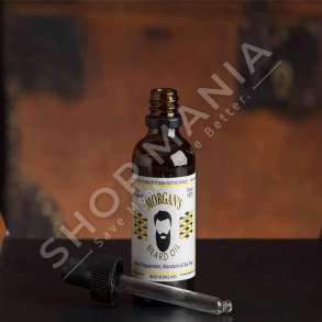 MORGAN'S - VAJ PER ZBUTJEN & HIDRATIMIN E MJEKRES 50ML - 5012521541370