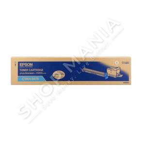 EPSON - TONER NGJYRË E KALTËR C13S050476 S050476 RRETH 14000 FAQE