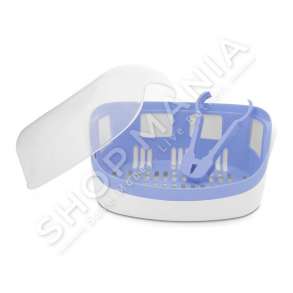 CHICCO - STERILIZUES BIBERONI PER MIKROVALE