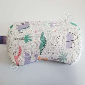 JASTEK FEMIJESH I BARDHE ME FIGURA DINOZAURI MEMORY