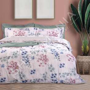 SET CARCAF DOPIO "PRESTIGE 1634" - 240X260CM