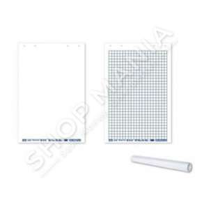 SPREE - BLLOK "FLIPCHARTER" - 20FLETE, 60X90MM