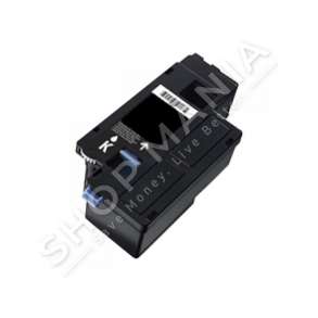 DELL - TONER LASERJET KOMPATIBËL ME NGJYRA E NDERTUAR E RE, E GARANTUAR PËR DELL E ZEZË D1660BK