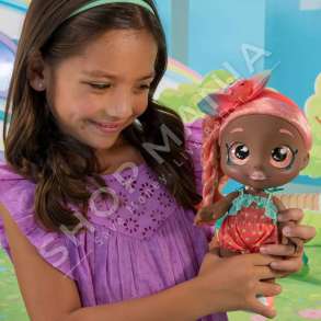 MOOSE - KUKULLA SUMMER PEACHES ME SMOOTHIE, +3 VJEC