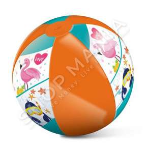 MONDO - TOP PLAZHI ME DIZENJO KAFSHESH - 50CM