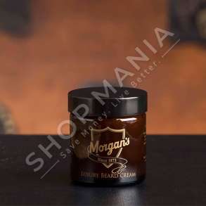 MORGAN'S - KREM HIDRATUES PER MJEKER 60ML - 5012521541615