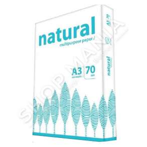 LETER E FORMATIT A3 "NATURAL"