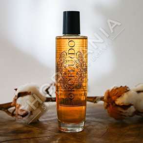 REVLON - BALSAM PER FLOKE OROFLUIDO 100ml