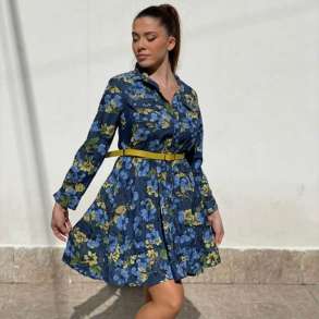 FUSTAN ME RRIP - ONW-40