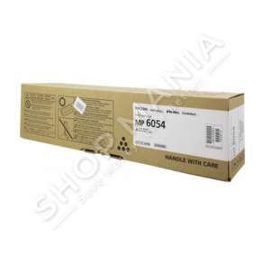 RICOH - TONER NGJYRË E ZEZË 842000 RRETH 48000 FAQE