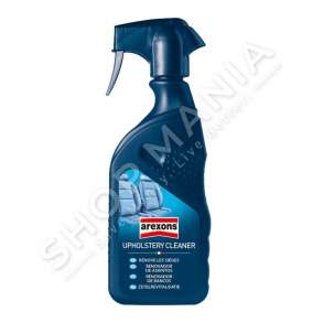 AREXONS - SOLUCION TAPICERIE "UPHOLSTERY CLEANER" - 400ML, BN-284