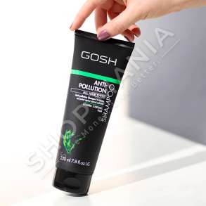 GOSH - SHAMPO FLOKESH ANTI-NDOTJE - 230ML