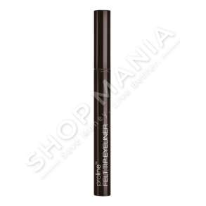 WET N WILD - PENEL "PROLINE FELT TIP EYELINER 876B" - DARK BROWN
