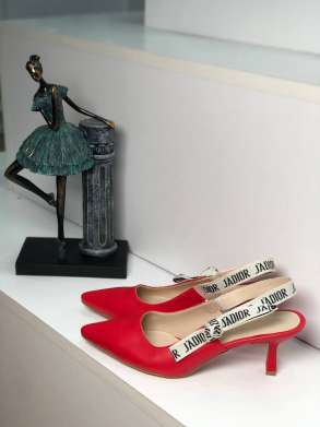 KEPUCE STILETO ME RRIP "JADIOR" CN-204