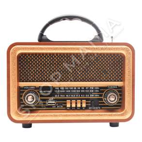 NNS - BOKS ME BLUETOOTH "WIRELESS SPEAKER" - NS-8070BT