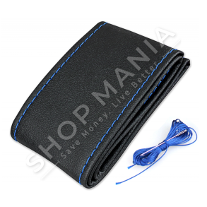 VESHJE TIMONI ME QEPJE E ZEZE 38CM "RLX-102" - 8483