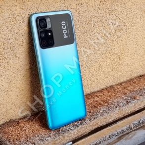 XIAOMI - CELULAR POCO M4 PRO - 6/128GB