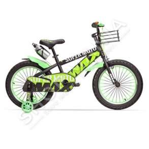 BICIKLETE 18'' ME RROTA ANESORE "SUPER MOTO 7.0"