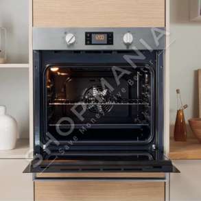 INDESIT - FURRE INKASO 71 L - IFW 6544 IX 102888