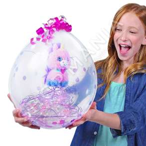 CHARACTER OPTIONS - TULLUMBACE TE MBUSHURA +8VJEC "STUFF-A-LOONS PARTY REFILL PACK" - 4897046472658