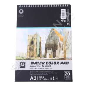 BLLOK A3 PER VIZATIME ME BOJERA UJI - KDB-015