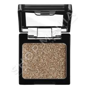 WET N WILD - EYESHADOW "COLOR ICON SINGLE 355C" - TOASTY