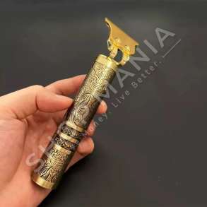 MAKINE RROJE "PROFESSIONAL HAIR CLIPPER ADJUSTABLE BLADE CLIPPER" - WS-T99