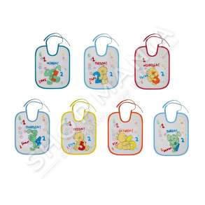 LORELLI - SET GUSHORE PAMBUKU "7 DITET E JAVES"