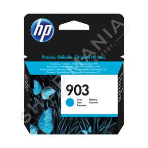 HP - 903 (T6L87AE) CARTUCCIA ORIGINALE CIANO