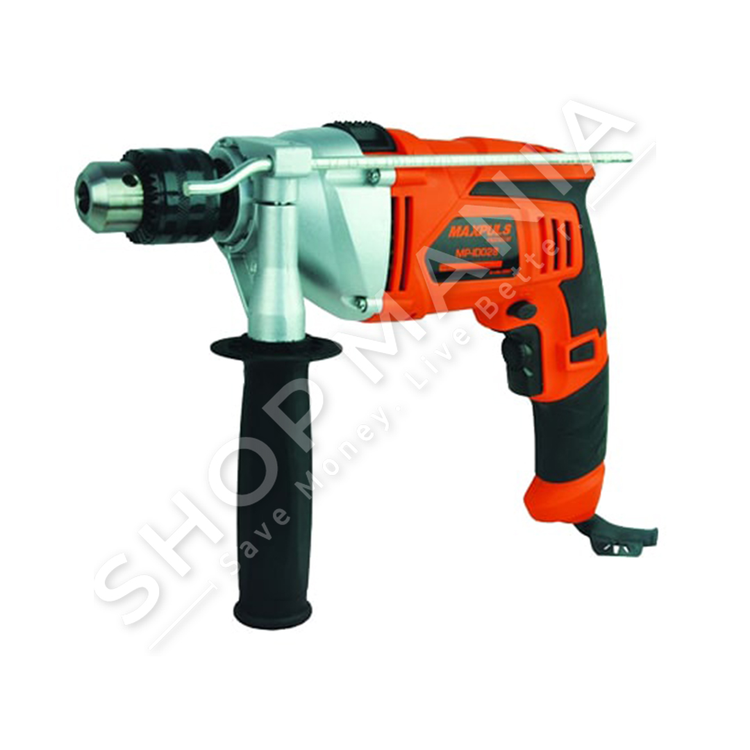 MAXPULS - TRAPAN ME GODITJE MP- ID028