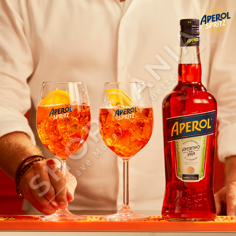 APEROL - APERITIV - 700ML, 11% VOL.