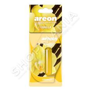 AREON - AROMATIK LENG "VANILLA" BN-153